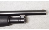 Mossberg ~ 500A ~ 12GAUGE - 5 of 10