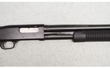 Mossberg ~ 500A ~ 12GAUGE - 3 of 10