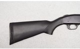 Mossberg ~ 500A ~ 12GAUGE - 2 of 10