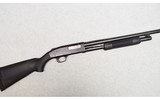 Mossberg ~ 500A ~ 12GAUGE - 1 of 10