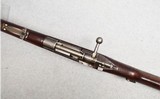 CZ ~ VZ24 ~ 8MM MAUSER - 6 of 10