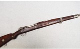 CZ ~ VZ24 ~ 8MM MAUSER - 1 of 10