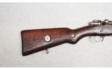 CZ ~ VZ24 ~ 8MM MAUSER - 2 of 10