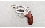 Smith & Wesson ~ 637-2 ~ .38S&WSPECIAL - 2 of 4
