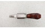 Smith & Wesson ~ 637-2 ~ .38S&WSPECIAL - 4 of 4