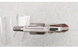 Smith & Wesson ~ 637-2 ~ .38S&WSPECIAL - 3 of 4