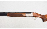 Franchi ~ Harrier Deluxe ~ 12GAUGE - 8 of 10