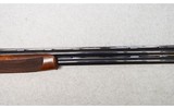 Franchi ~ Harrier Deluxe ~ 12GAUGE - 4 of 10