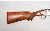 Franchi ~ Harrier Deluxe ~ 12GAUGE - 2 of 10