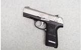Ruger ~ P95 ~ 9MM - 2 of 4