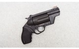 Taurus ~ The Judge ~ .45LC/.410GA