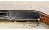 Winchester ~ Model 12 ~ 12 Ga. - 8 of 10