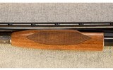 Winchester ~ Model 12 ~ 12 Ga. - 6 of 10