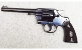 Colt ~ Army Special ~ .38CAL - 2 of 4