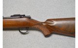Kimber ~ 82 Super American ~ .22 Hornet - 8 of 11