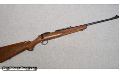 Kimber ~ 82 Super American ~ .22 Hornet