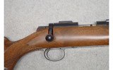 Kimber ~ 82 Super American ~ .22 Hornet - 3 of 11