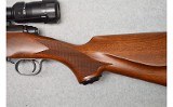 Winchester ~ model 70 ~ .264 Win mag - 10 of 14