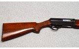 Franchi 48/AL 12 Gauge