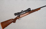 Winchester ~ model 70 ~ .264 Win mag - 1 of 14
