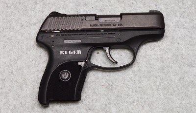 Ruger ~ LC9 ~ 9MM Luger