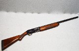 Browning Silver 12 Gauge
