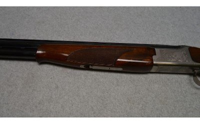 Browning ~ 525 ~ 12 GAUGE - Image 9 of 11