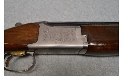 Browning ~ 525 ~ 12 GAUGE - Image 4 of 11