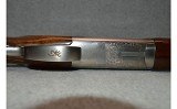 Browning ~ 525 ~ 12 GAUGE - Image 7 of 11