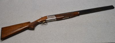 Browning ~ 525 ~ 12 GAUGE