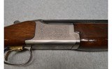 Browning ~ 525 ~ 12 GAUGE - Image 4 of 11