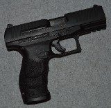 Walther ~ PPQ ~ 45 ACP - 1 of 1