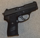 SIG Sauer ~ P239 357 SIG ~ .357 SIG - 1 of 1