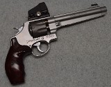 Smith & Wesson ~ 929 Jerry Miculuk Edition ~ 9mm - 1 of 1