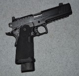 Springfield Armory ~ DS Prodigy ~ 9mm - 1 of 1