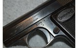 Browning ~ Baby Browning ~ 6.35mm/25 ACP - 3 of 3