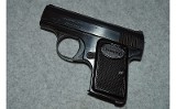 Browning ~ Baby Browning ~ 6.35mm/25 ACP - 2 of 3