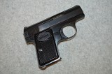 Browning ~ Baby Browning ~ 6.35mm/25 ACP - 1 of 3
