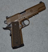 Springfield Armory ~ TPR ~ .45 auto - 1 of 4