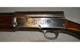 FN Browning ~ A5 ~ 12 gauge - Image 8 of 15