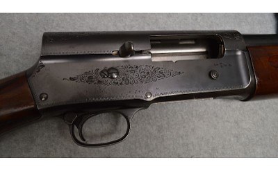 FN Browning ~ A5 ~ 12 gauge - Image 15 of 15