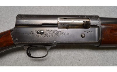 FN Browning ~ A5 ~ 12 gauge - Image 3 of 15