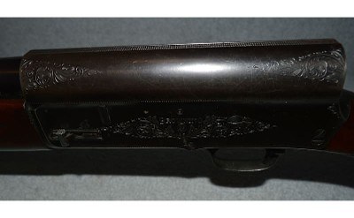FN Browning ~ A5 ~ 12 gauge - Image 12 of 15