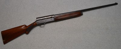 FN Browning ~ A5 ~ 12 gauge