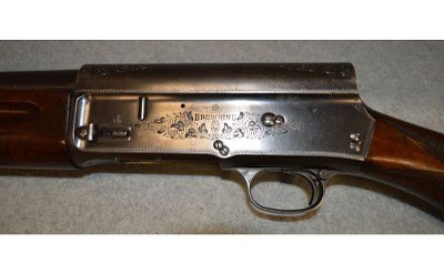 FN Browning ~ A5 ~ 12 gauge - Image 8 of 15
