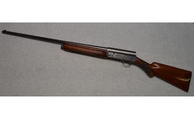 FN Browning ~ A5 ~ 12 gauge - Image 6 of 15
