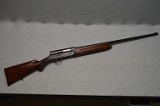 Browning ~ A5 ~ 12 gauge