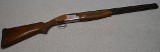 Browning ~ B27 ~ 12 gauge