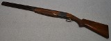 Browning ~ B27 ~ 12 gauge