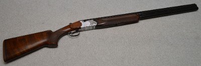 Beretta ~ S682 ~ 12 Gauge